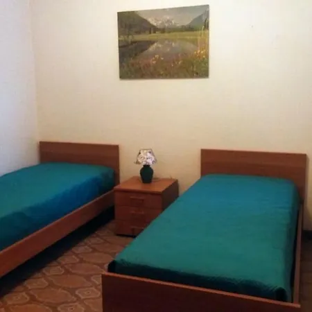 Διαμέρισμα Totaro 2 Mattinata