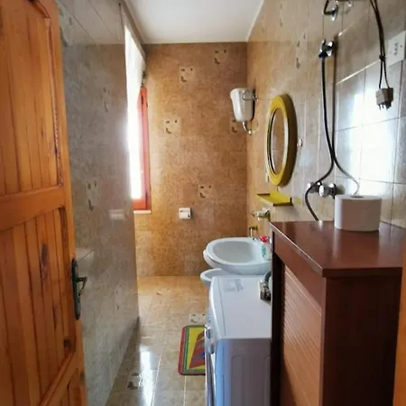 Διαμέρισμα Totaro 2 Mattinata